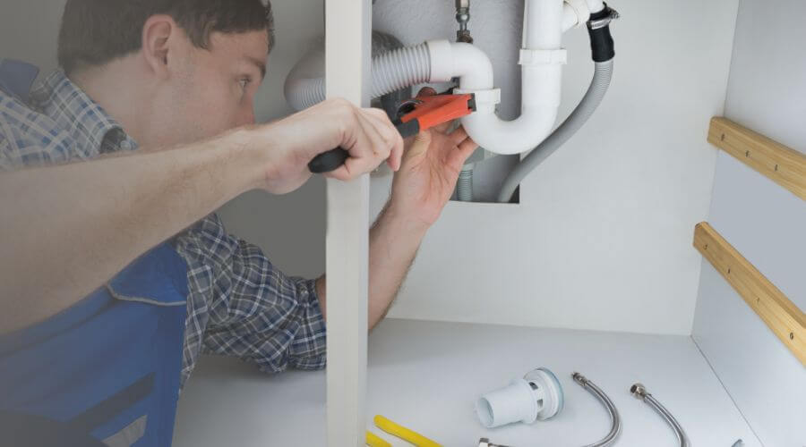 Professional sink repair in Sparks, NV